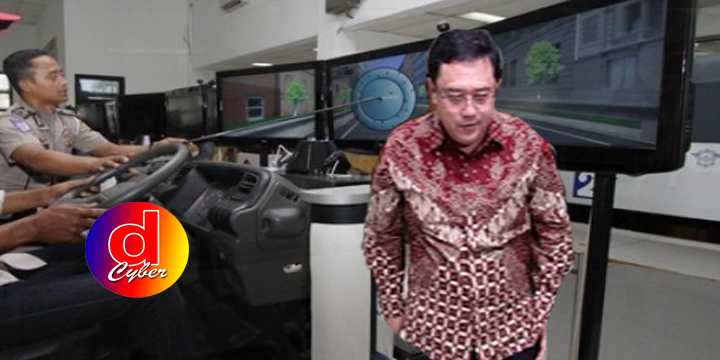 Kasus Simulator SIM : Jaksa Minta Hakim Tolak PK Budi Susanto