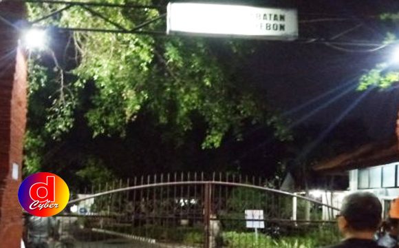 Operasi Senyap,KPK OTT Bupati Cirebon Tercatat Hartanya Rp 17,6 miliar.