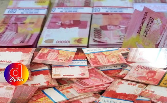 Kades Dilaporkan Korupsi Dana Kompensasi Tol 0,5 M Lebih
