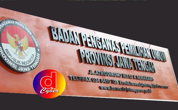 Bawaslu Panggil 27 Kepala Daerah Soal Deklarasi Dukung Jokowi Di Solo