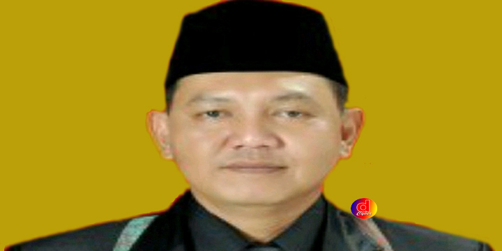 Ketua DPRD Jepara Meninggal Kena COVID-19