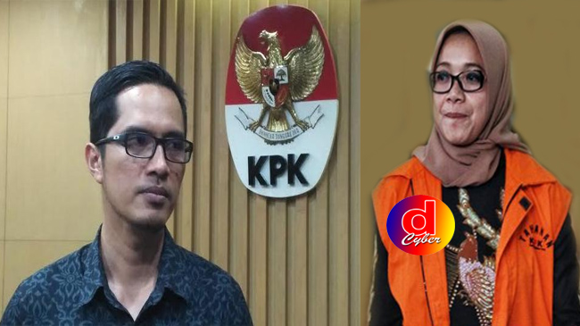 Terkait Kasus PLTU Riau-1,EMS Kembalikan Rp 500 Juta Ke KPK
