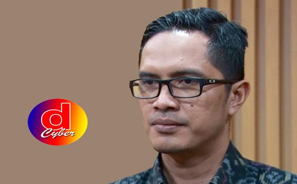 KPK Tetapkan Tersangka Tiga Pejabat BWS Sumatera VII