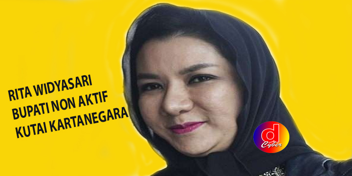 KPK Sita Aset Bupati Non AKtif Kutai Kartanegara Rita Widyasari Sejumlah Rp70 M
