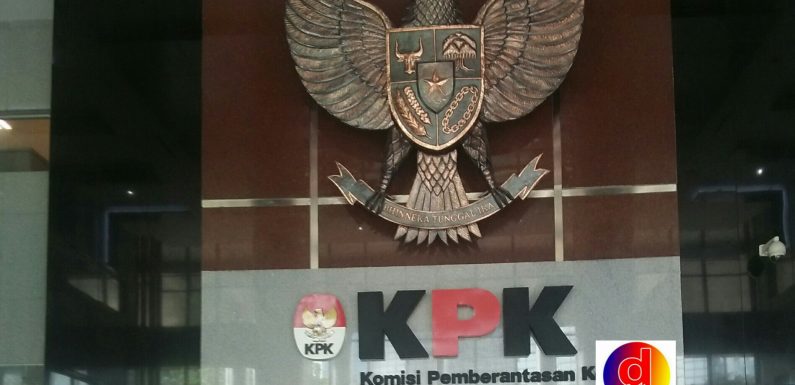 Breaking News : KPK OTT Di Jogjakarta