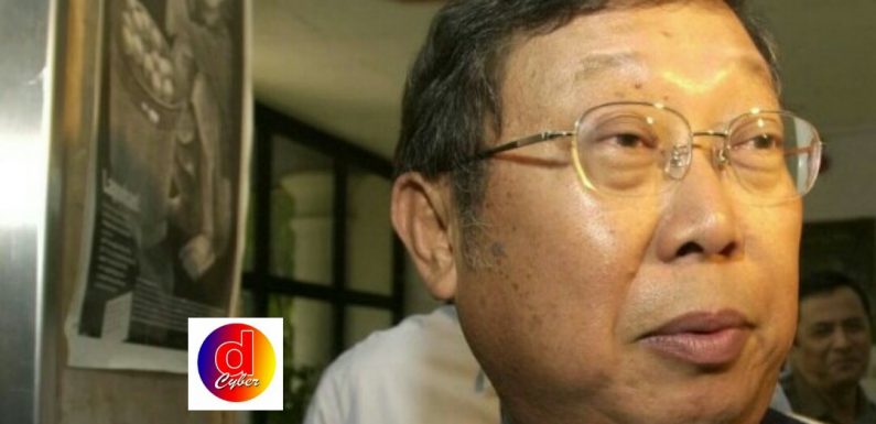 KPK: Bos PT Gajah Tunggal Tbk Sjamsul Nursalim dan Istrinya Buronan