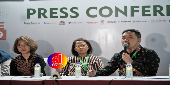 Semen Indonesia Perkuat Sinergi Grup, Siap Bersaing di Pasar Regional